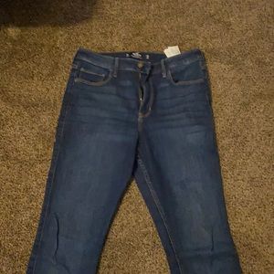 Hollister jeans size 11L